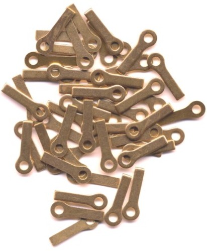 Handy Hangers - Bag of 10 - Obviously the picture shows more than 10...