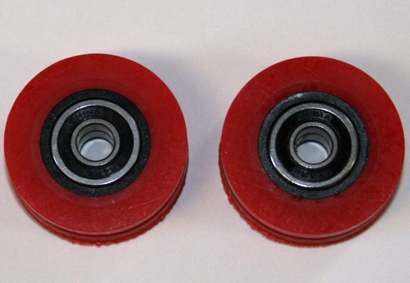 Taurus 3 Grommets & Bearings