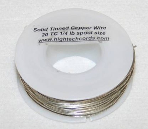 20g Wire - 1/4 lb.